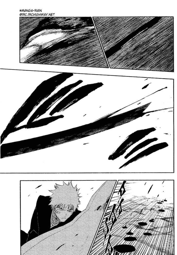 Bleach Vol.19 Chapter 163 page 20
