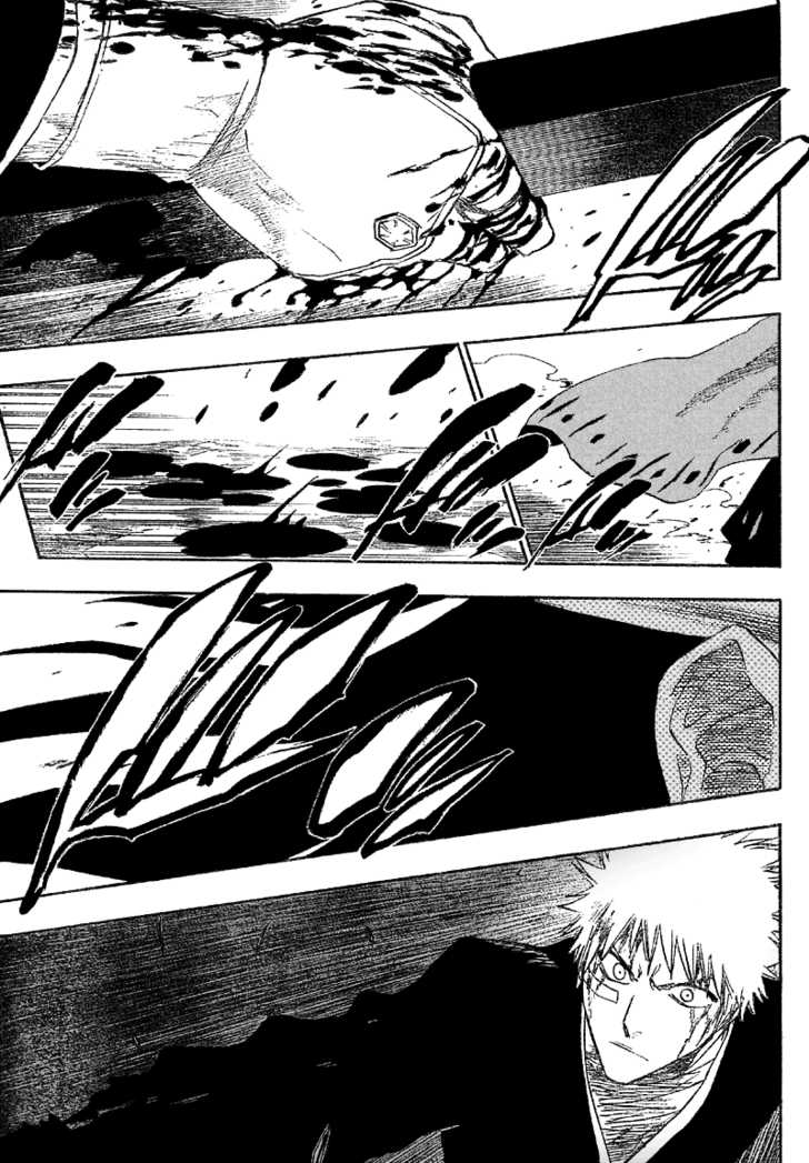 Bleach Vol.19 Chapter 164 page 10