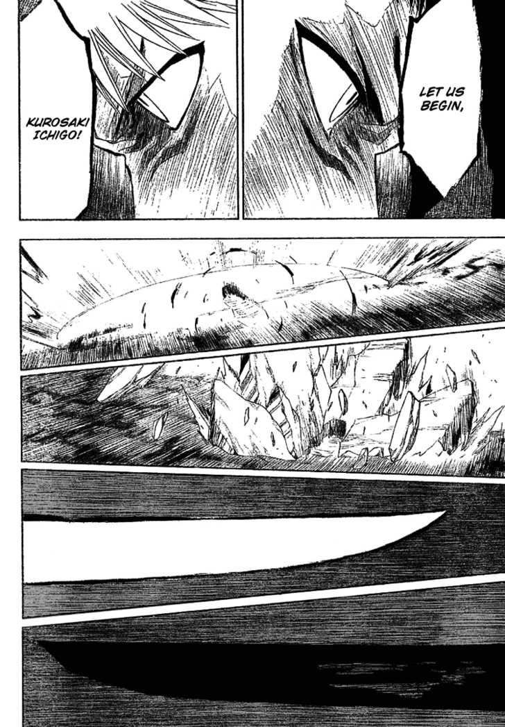 Bleach Vol.19 Chapter 164 page 16