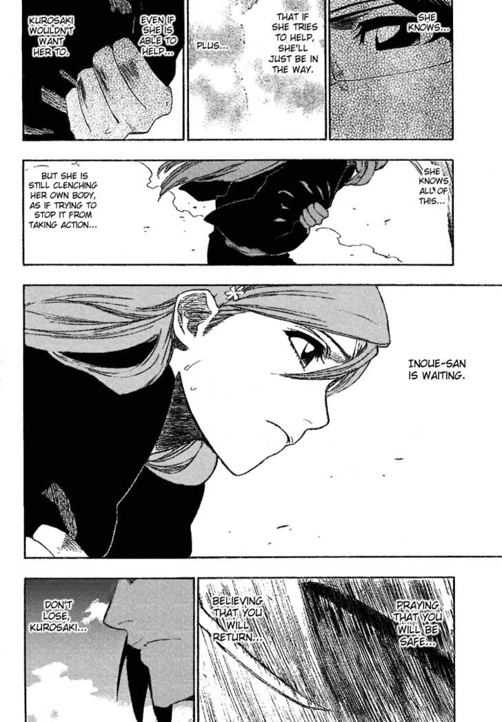 Bleach Vol.19 Chapter 164 page 20