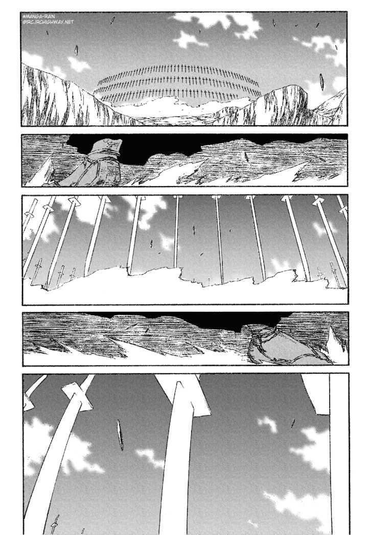 Bleach Vol.19 Chapter 165 page 2