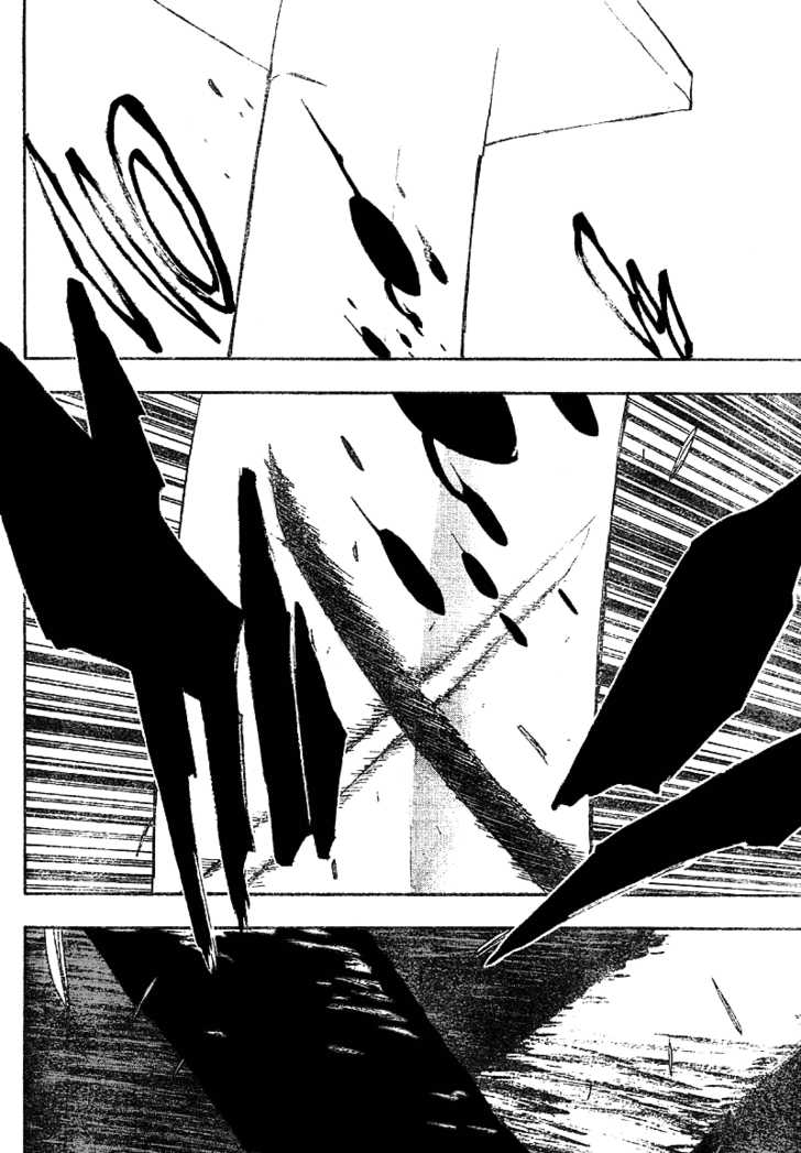 Bleach Vol.19 Chapter 165 page 3