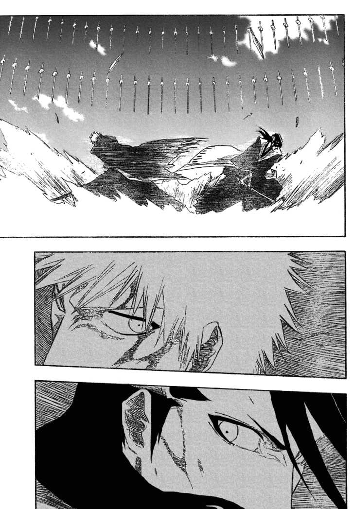 Bleach Vol.19 Chapter 165 page 4
