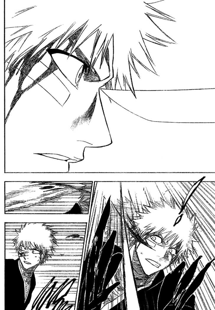 Bleach Vol.19 Chapter 165 page 9
