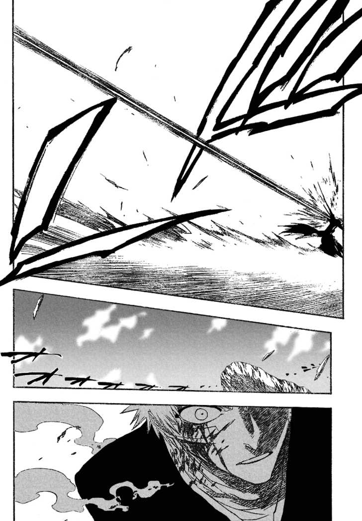Bleach Vol.19 Chapter 165 page 13