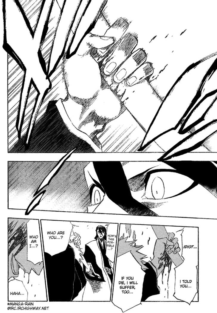 Bleach Vol.19 Chapter 165 page 19