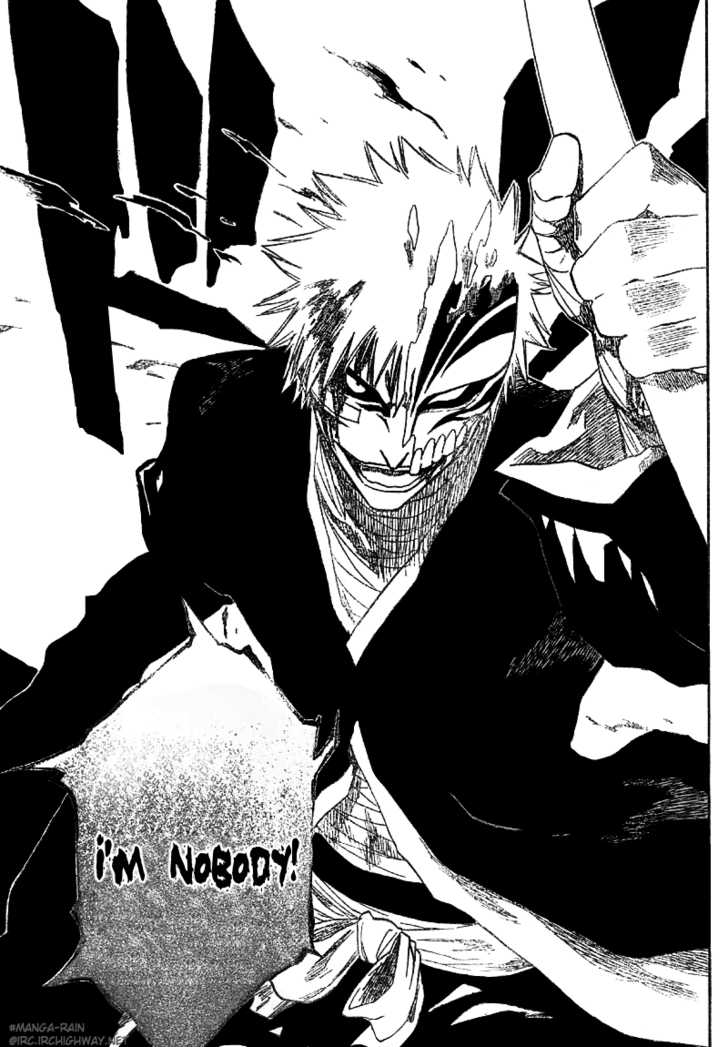 Bleach Vol.19 Chapter 165 page 20