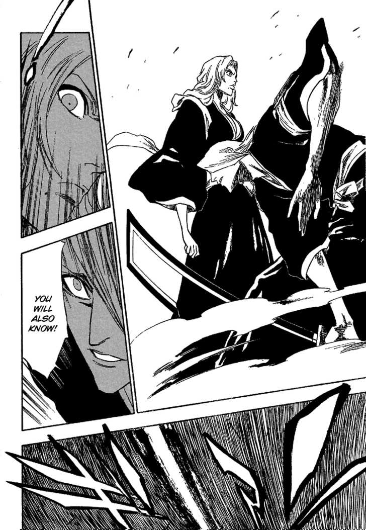 Bleach Vol.20 Chapter 169 page 5