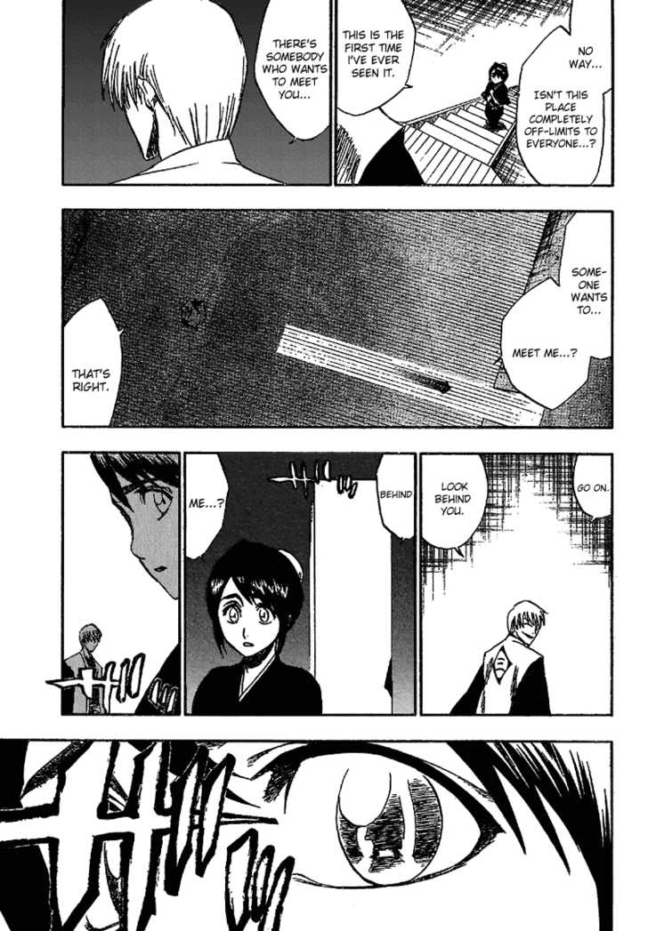 Bleach Vol.20 Chapter 169 page 12
