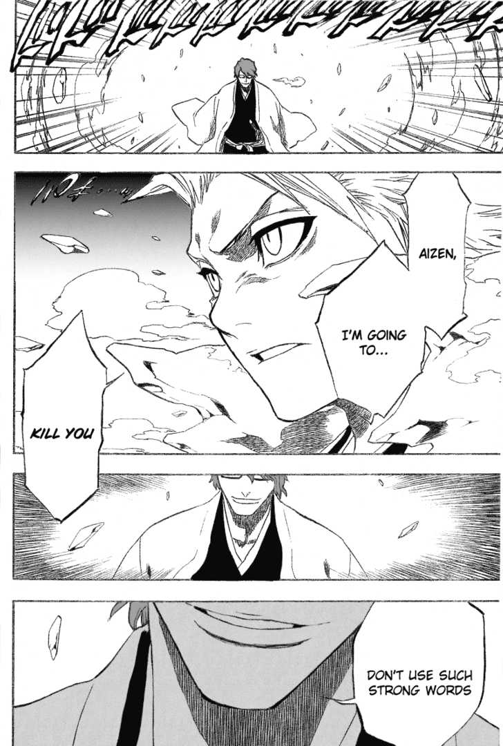 Bleach Vol.20 Chapter 170 page 21