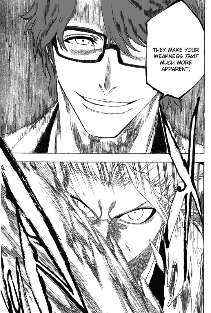 Bleach Vol.20 Chapter 170 page 22