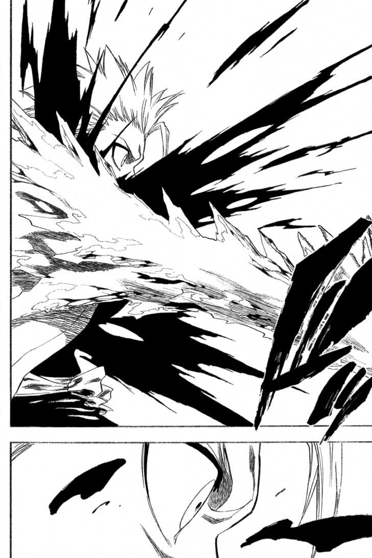 Bleach Vol.20 Chapter 170 page 23
