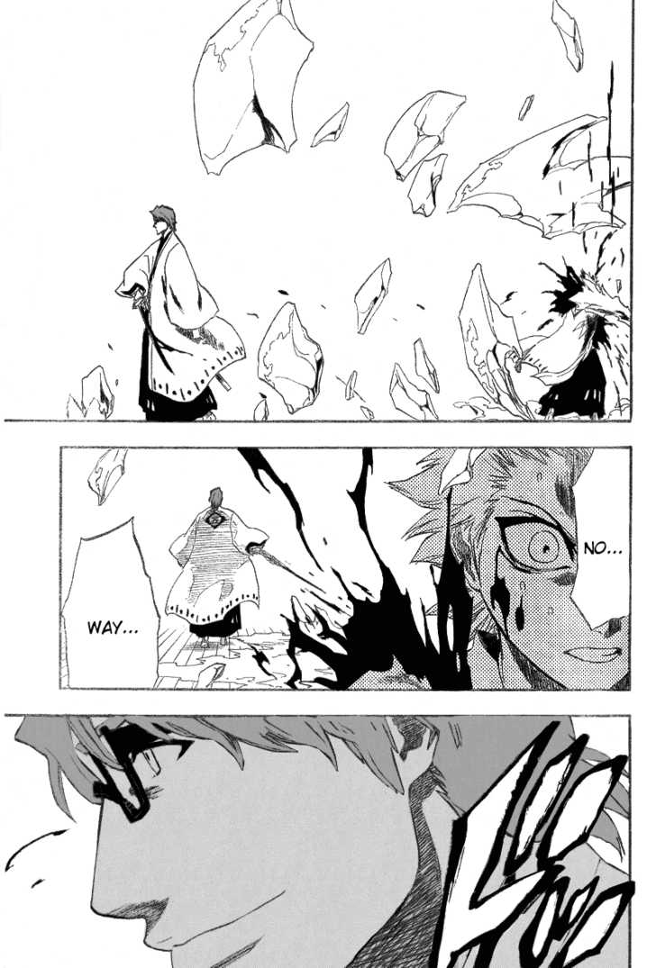 Bleach Vol.20 Chapter 170 page 24