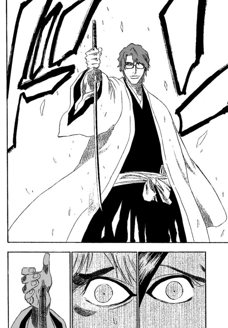 Bleach Vol.20 Chapter 171 page 11