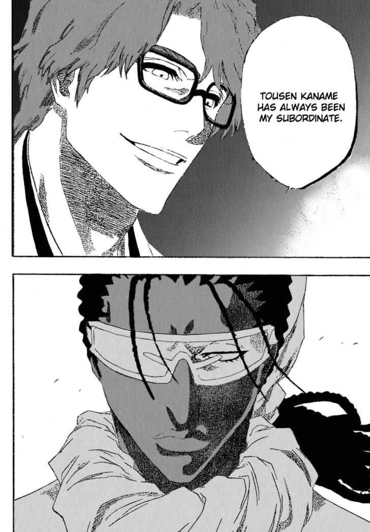 Bleach Vol.20 Chapter 171 page 15