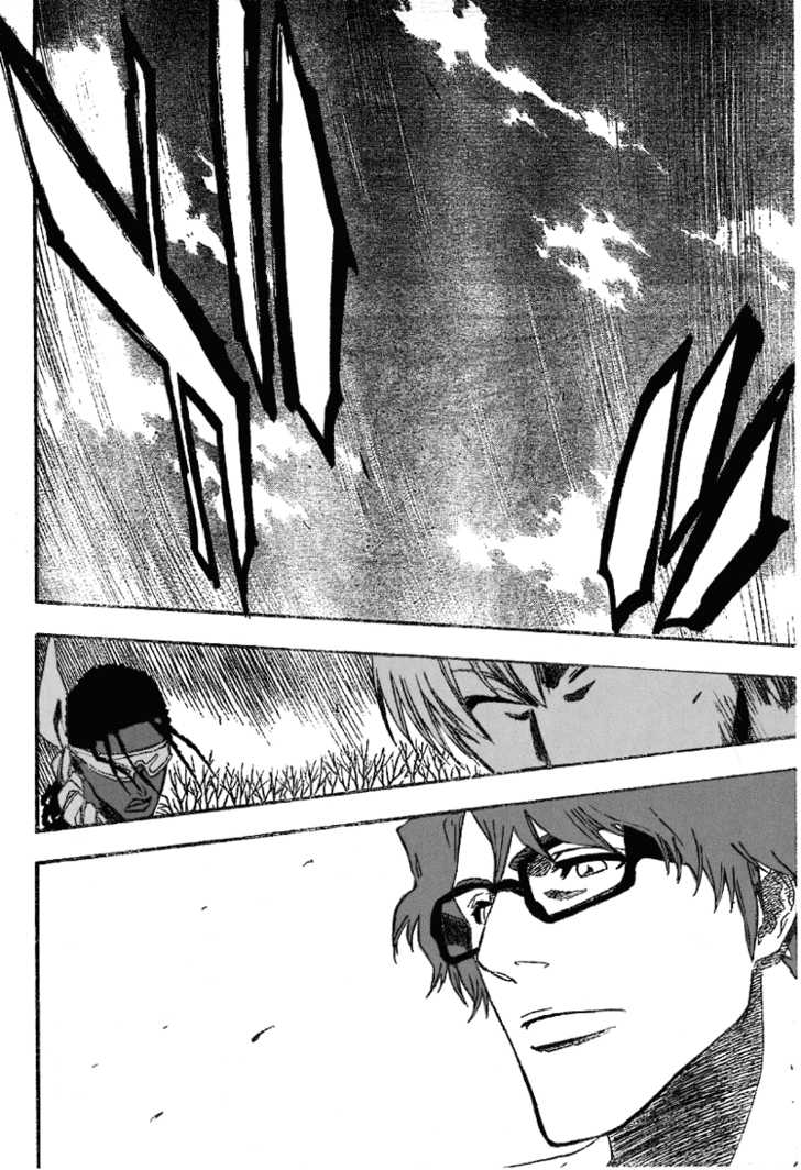 Bleach Vol.20 Chapter 173 page 19