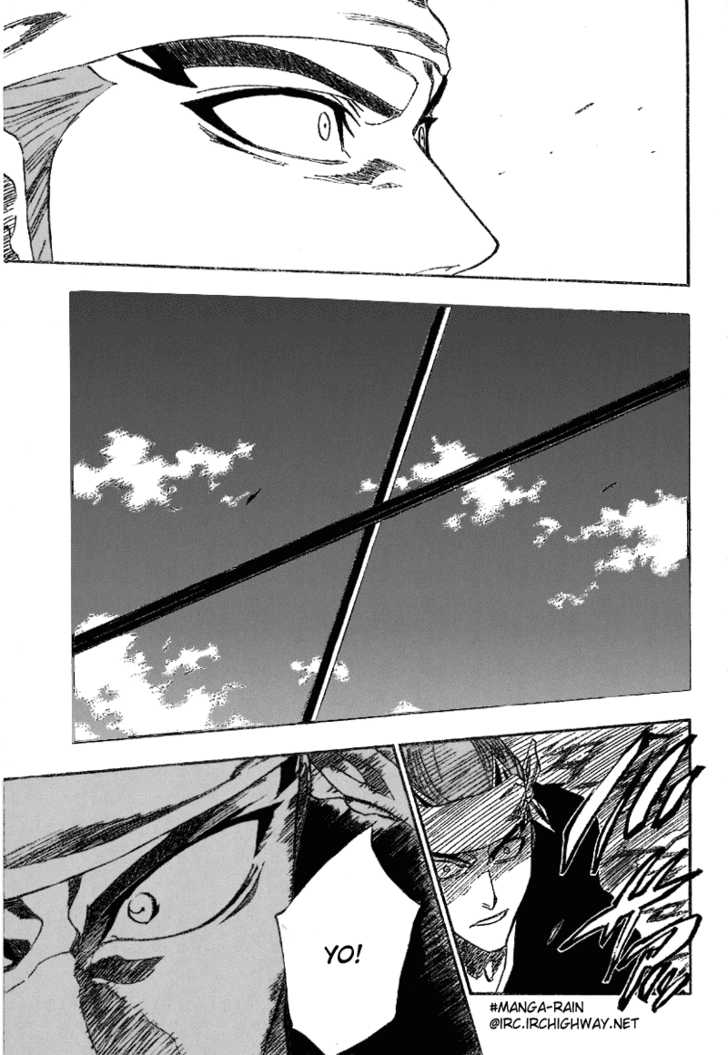 Bleach Vol.20 Chapter 173 page 20