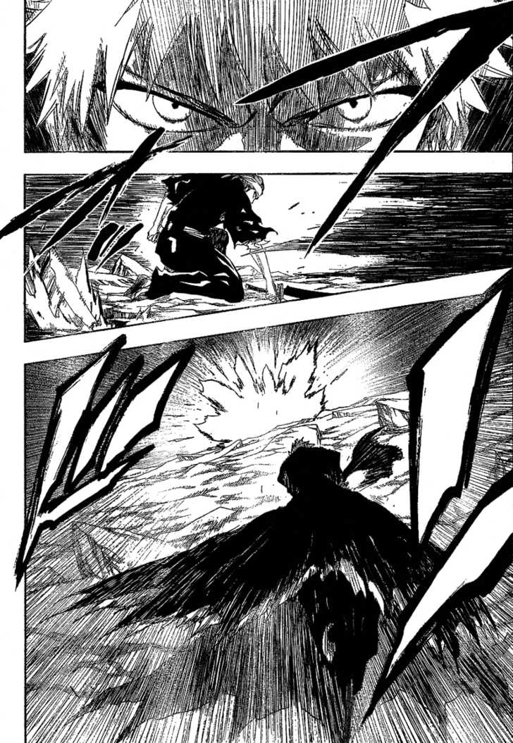 Bleach Vol.20 Chapter 174 page 15