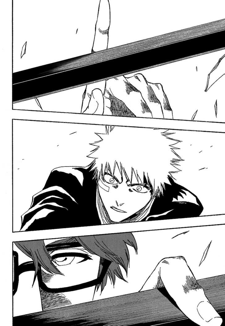 Bleach Vol.20 Chapter 174 page 18