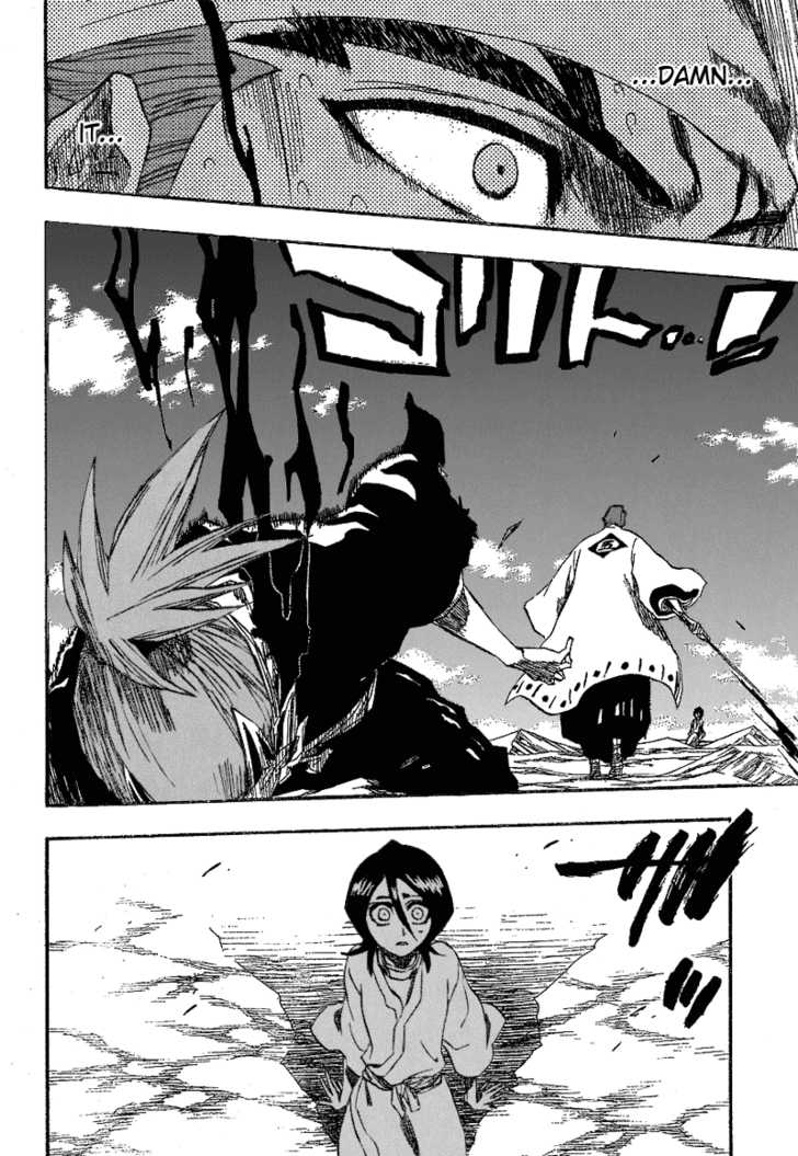 Bleach Vol.20 Chapter 174 page 22