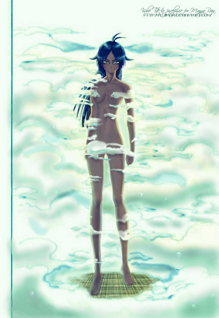 Bleach Vol.20 Chapter 175 page 3