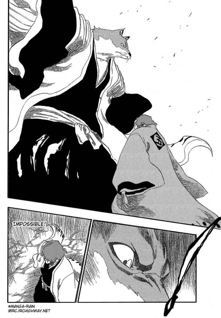 Bleach Vol.20 Chapter 176 page 14