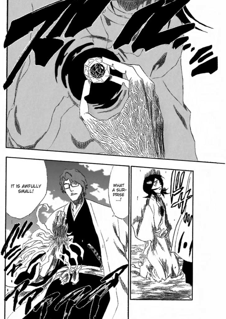 Bleach Vol.20 Chapter 176 page 24