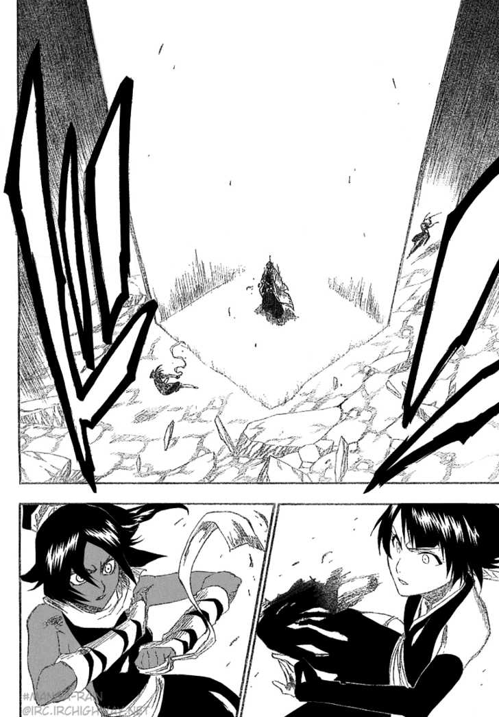 Bleach Vol.20 Chapter 178 page 3