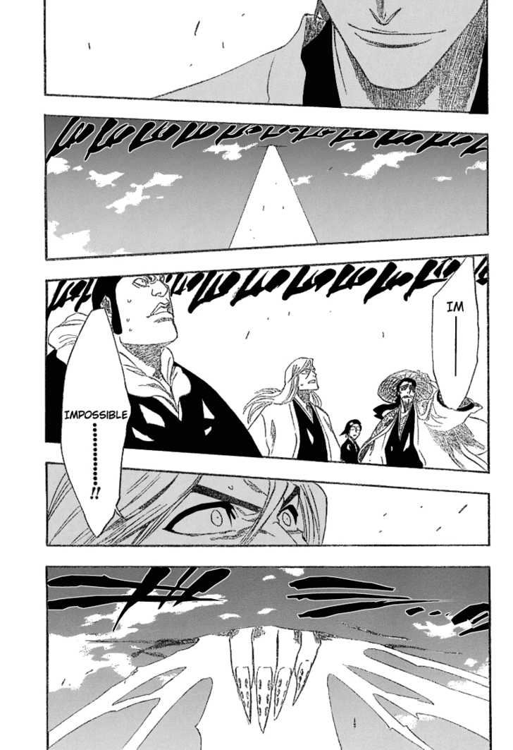 Bleach Vol.20 Chapter 178 page 4