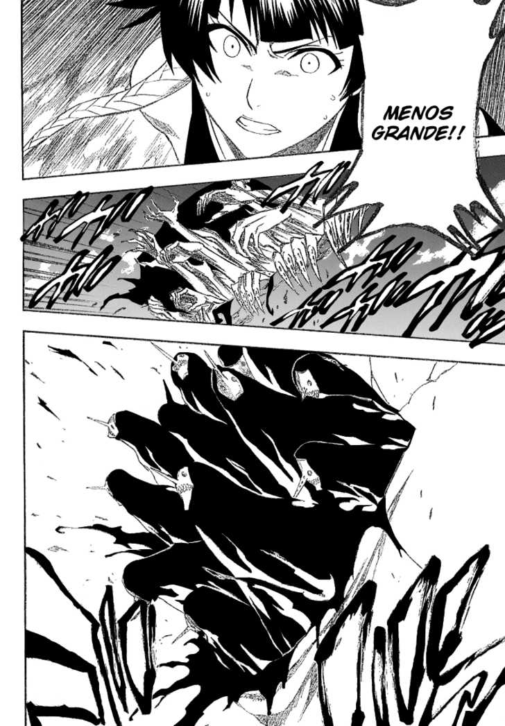 Bleach Vol.20 Chapter 178 page 7