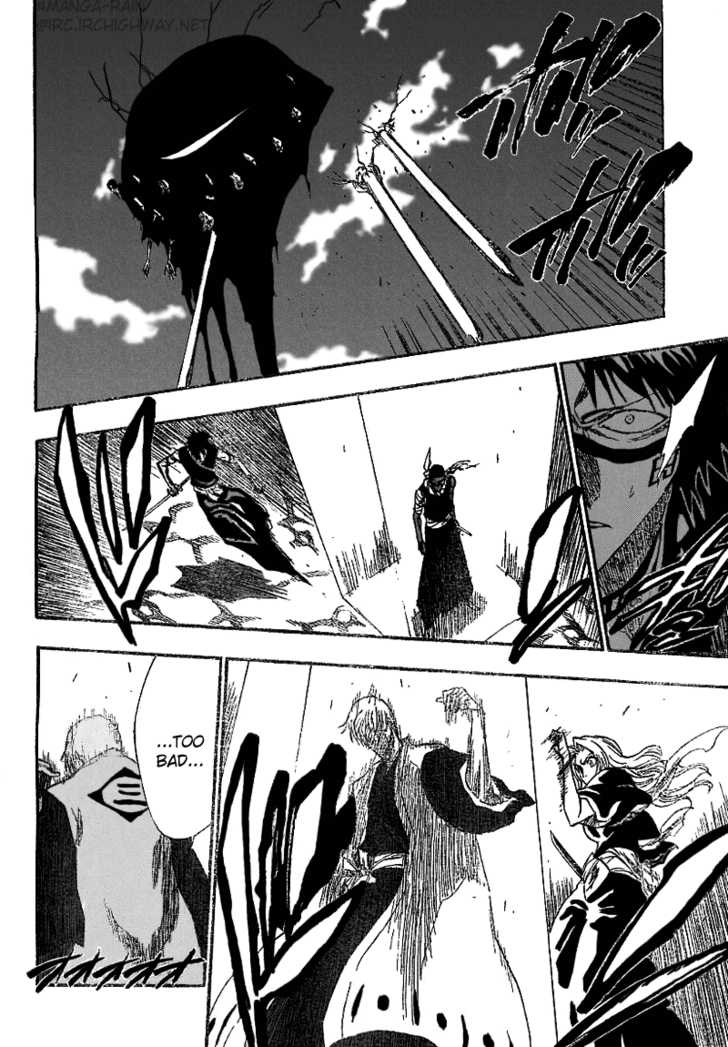 Bleach Vol.20 Chapter 178 page 9