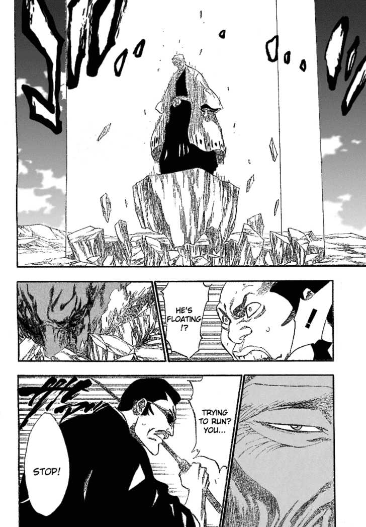 Bleach Vol.20 Chapter 178 page 11