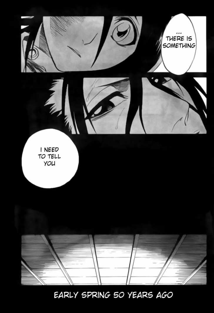 Bleach Vol.21 Chapter 179 page 9