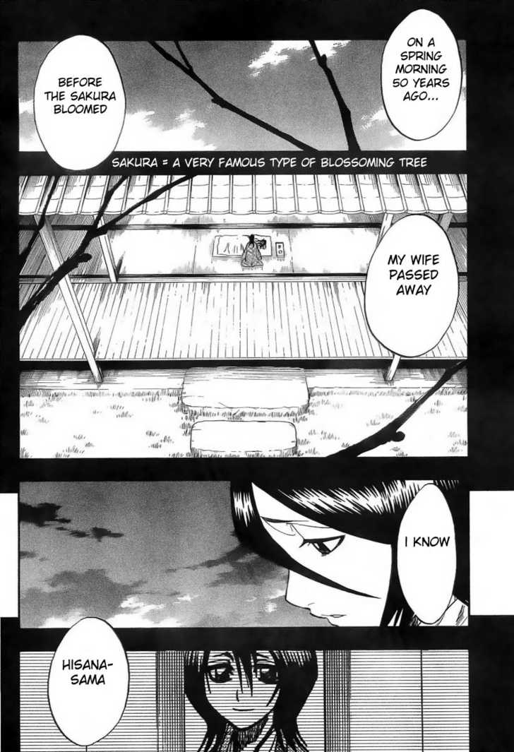 Bleach Vol.21 Chapter 179 page 10
