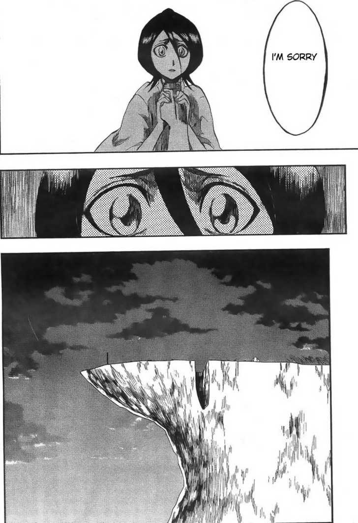 Bleach Vol.21 Chapter 179 page 18
