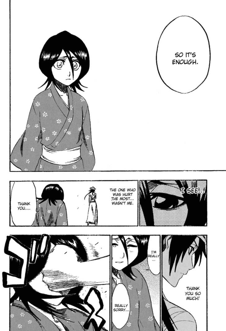 Bleach Vol.21 Chapter 181 page 14