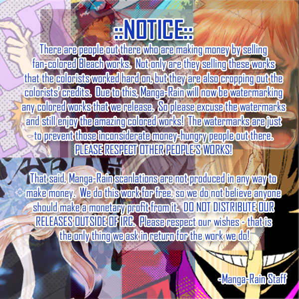 Bleach Vol.21 Chapter 184 page 22
