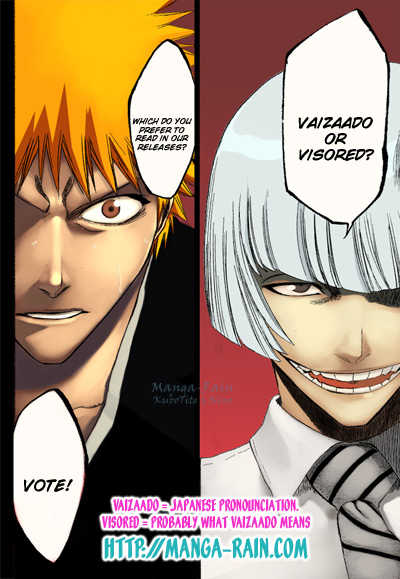 Bleach Vol.21 Chapter 185 page 25