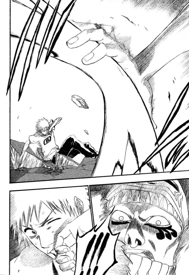 Bleach Vol.21 Chapter 186 page 18