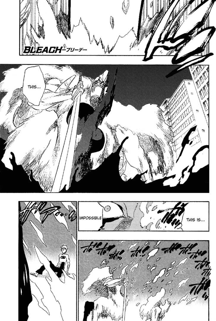 Bleach Vol.22 Chapter 188 page 3