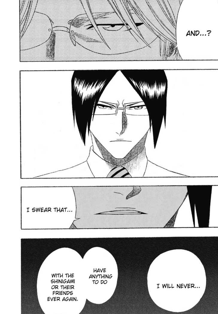 Bleach Vol.22 Chapter 189 page 21