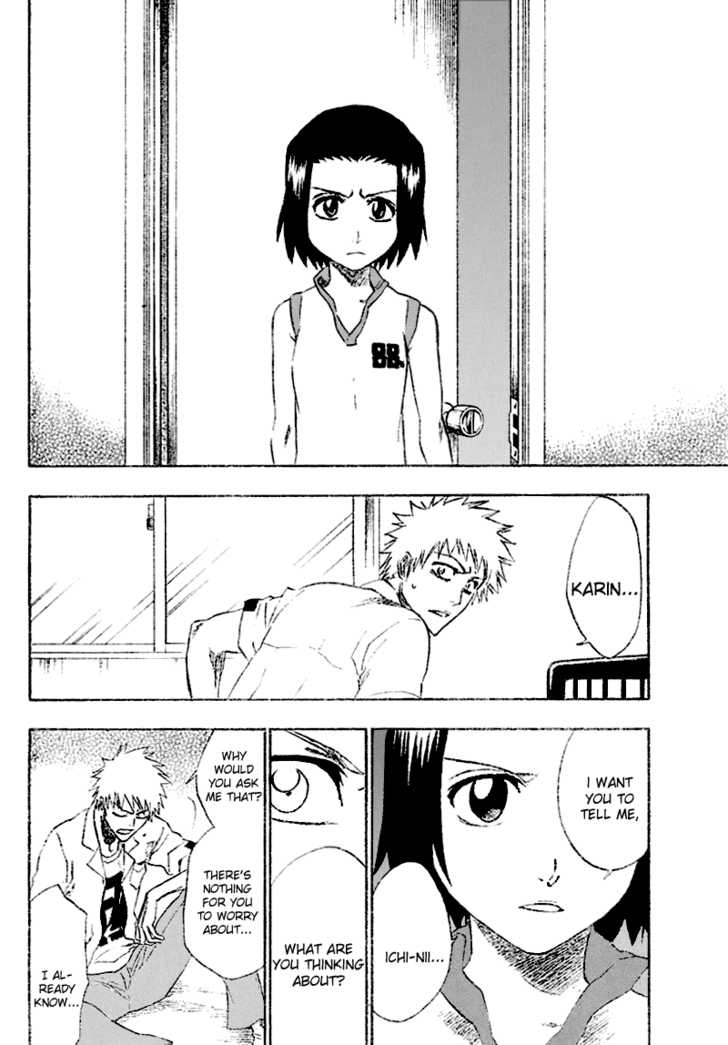 Bleach Vol.22 Chapter 190 page 16