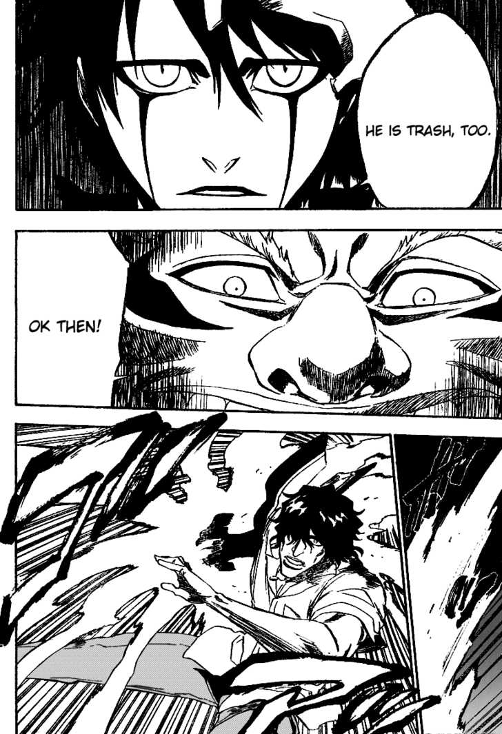 Bleach Vol.22 Chapter 191 page 18