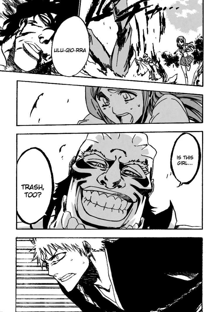 Bleach Vol.22 Chapter 191 page 21