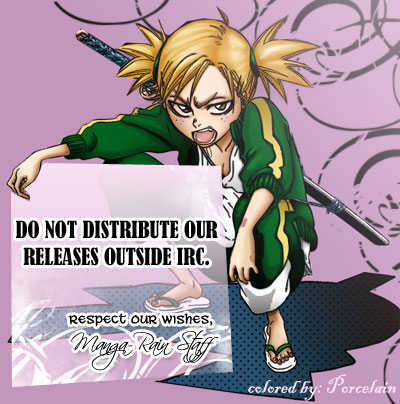 Bleach Vol.22 Chapter 192 page 1