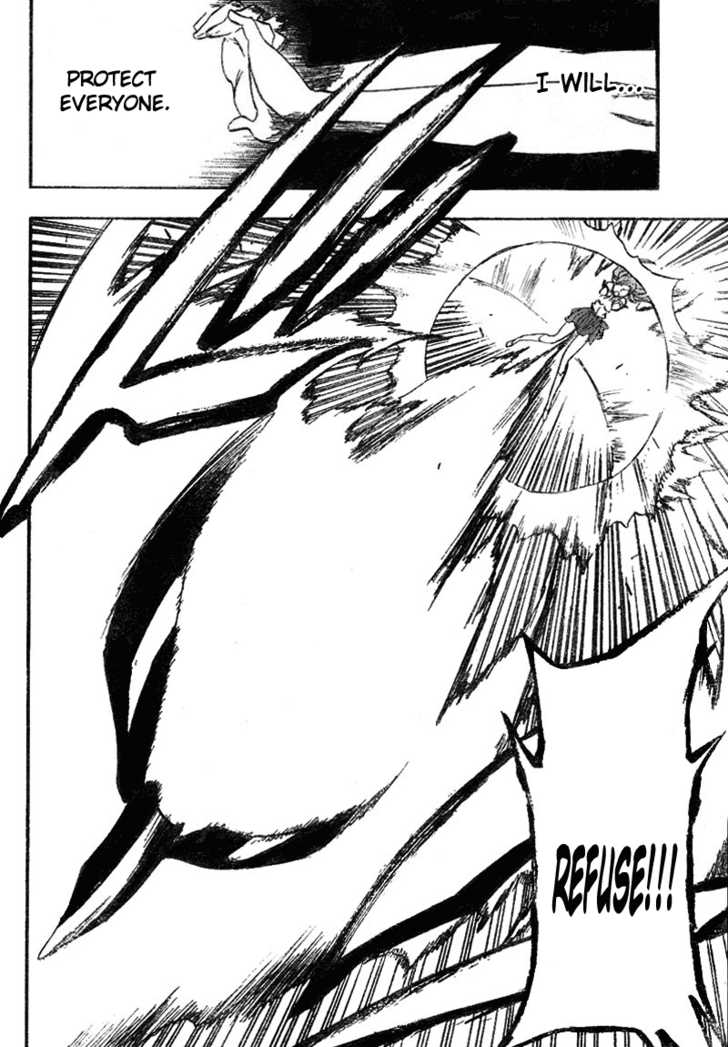 Bleach Vol.22 Chapter 192 page 14