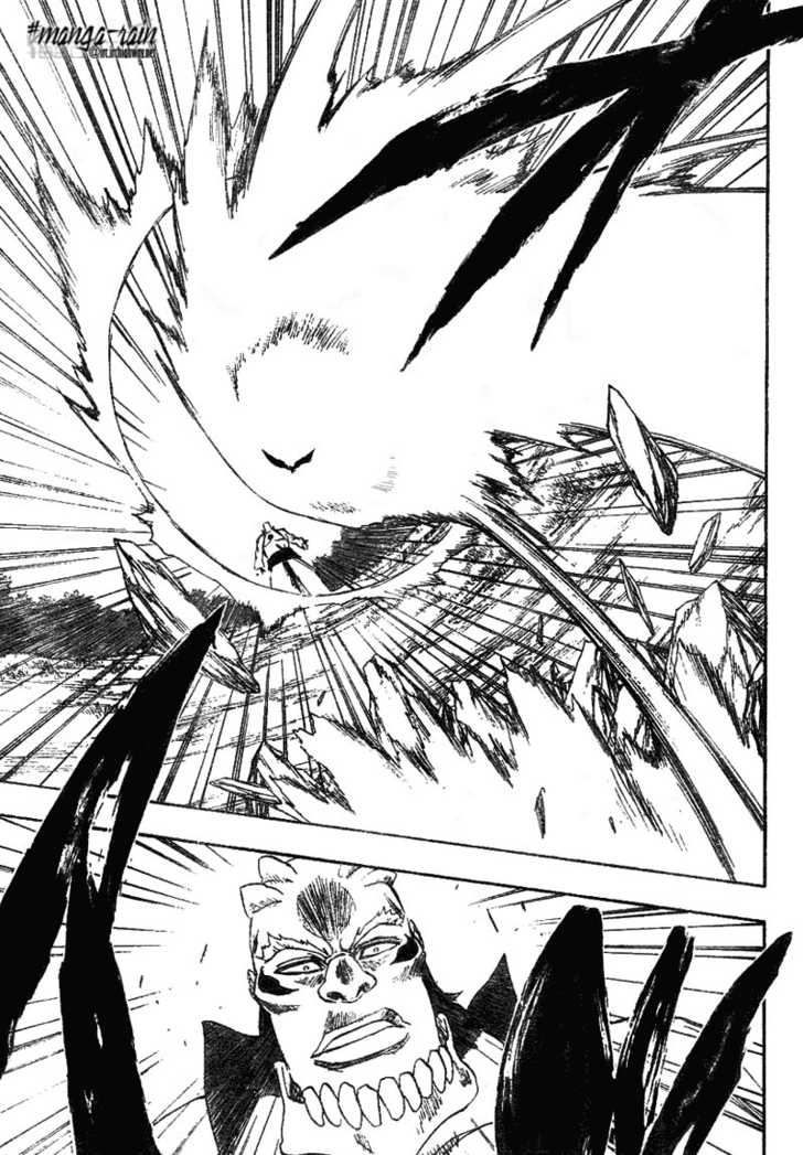 Bleach Vol.22 Chapter 192 page 15