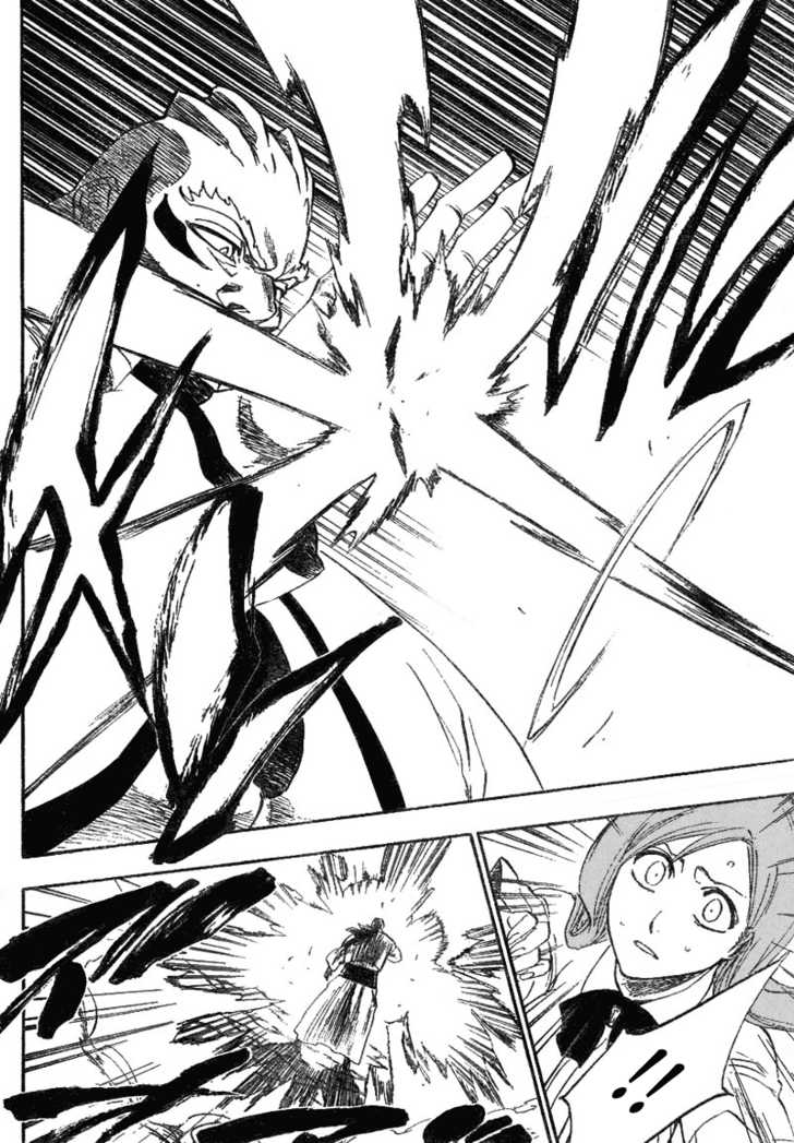 Bleach Vol.22 Chapter 192 page 16