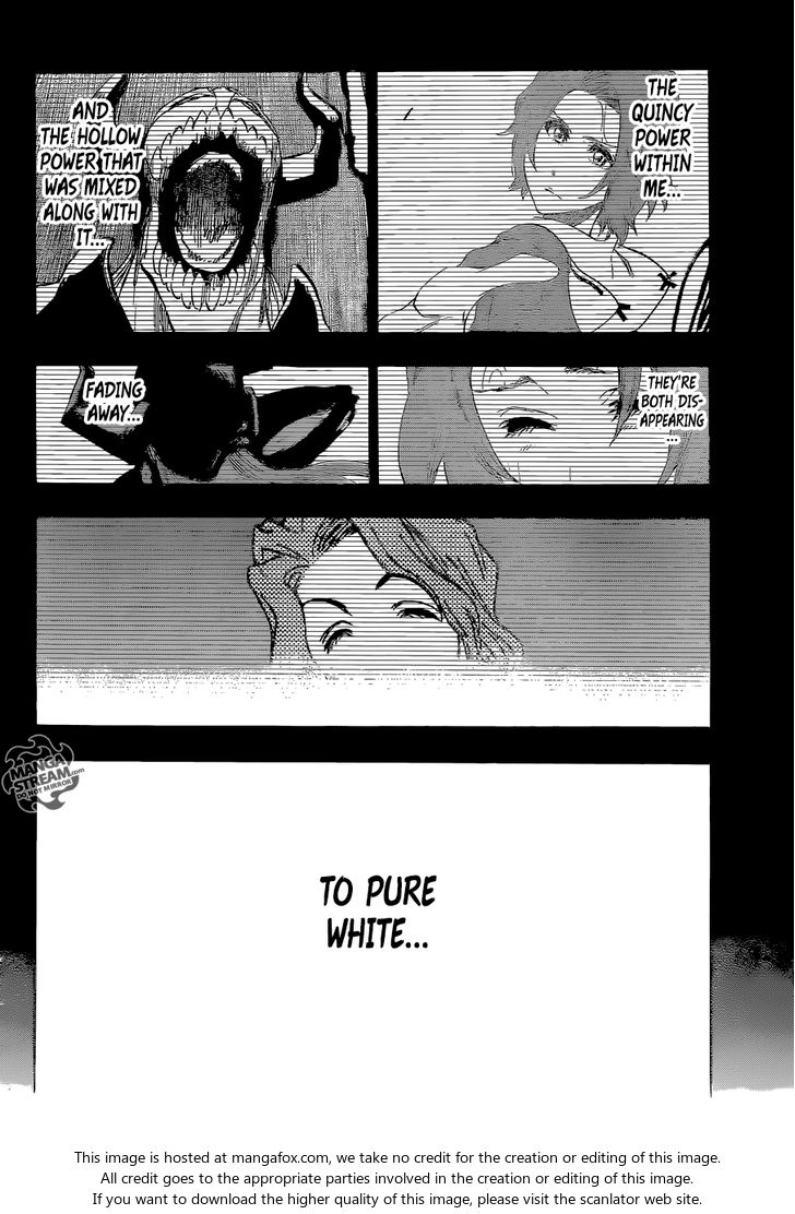 Bleach Vol.TBD Chapter 680 page 2