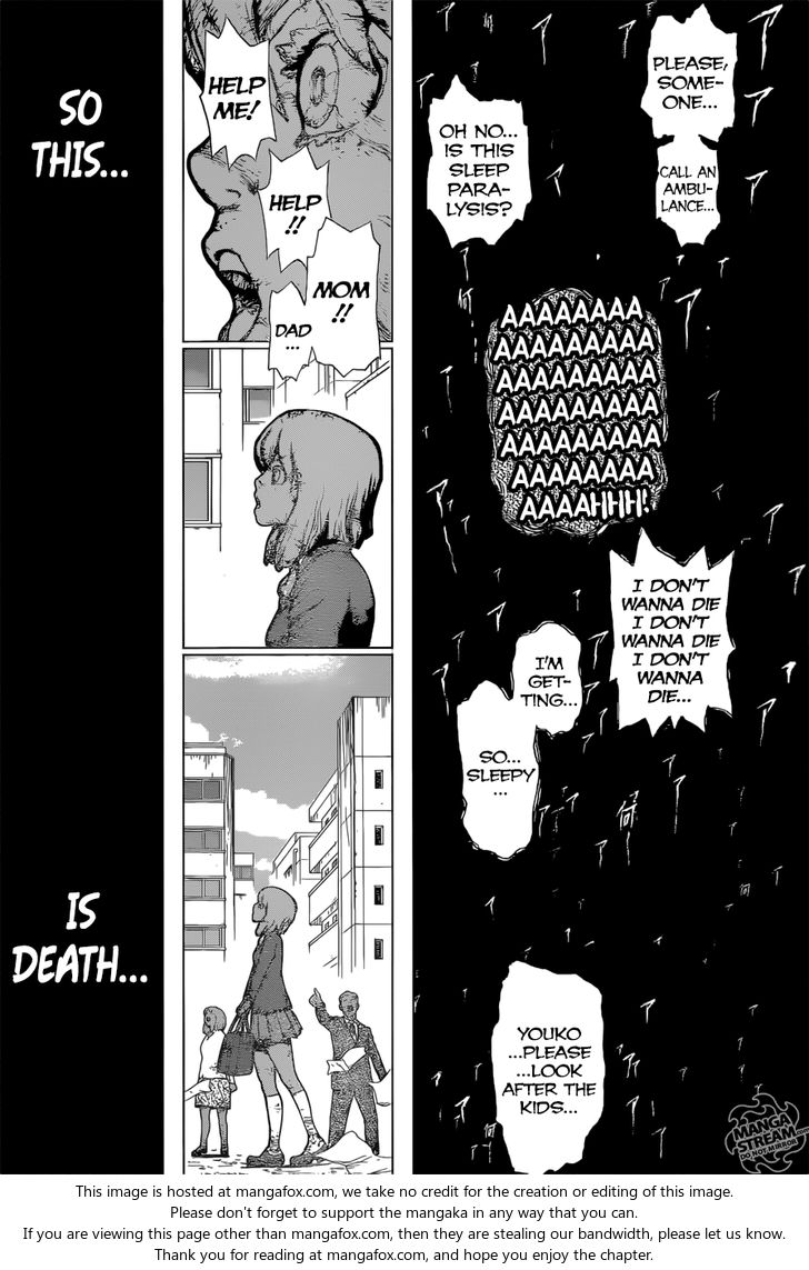 Dr. Stone Chapter 001 page 18